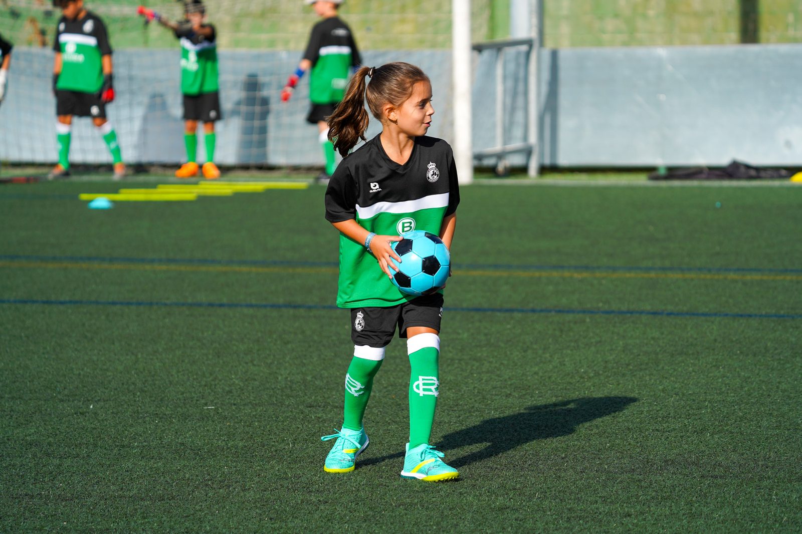 Academia Real Racing Club