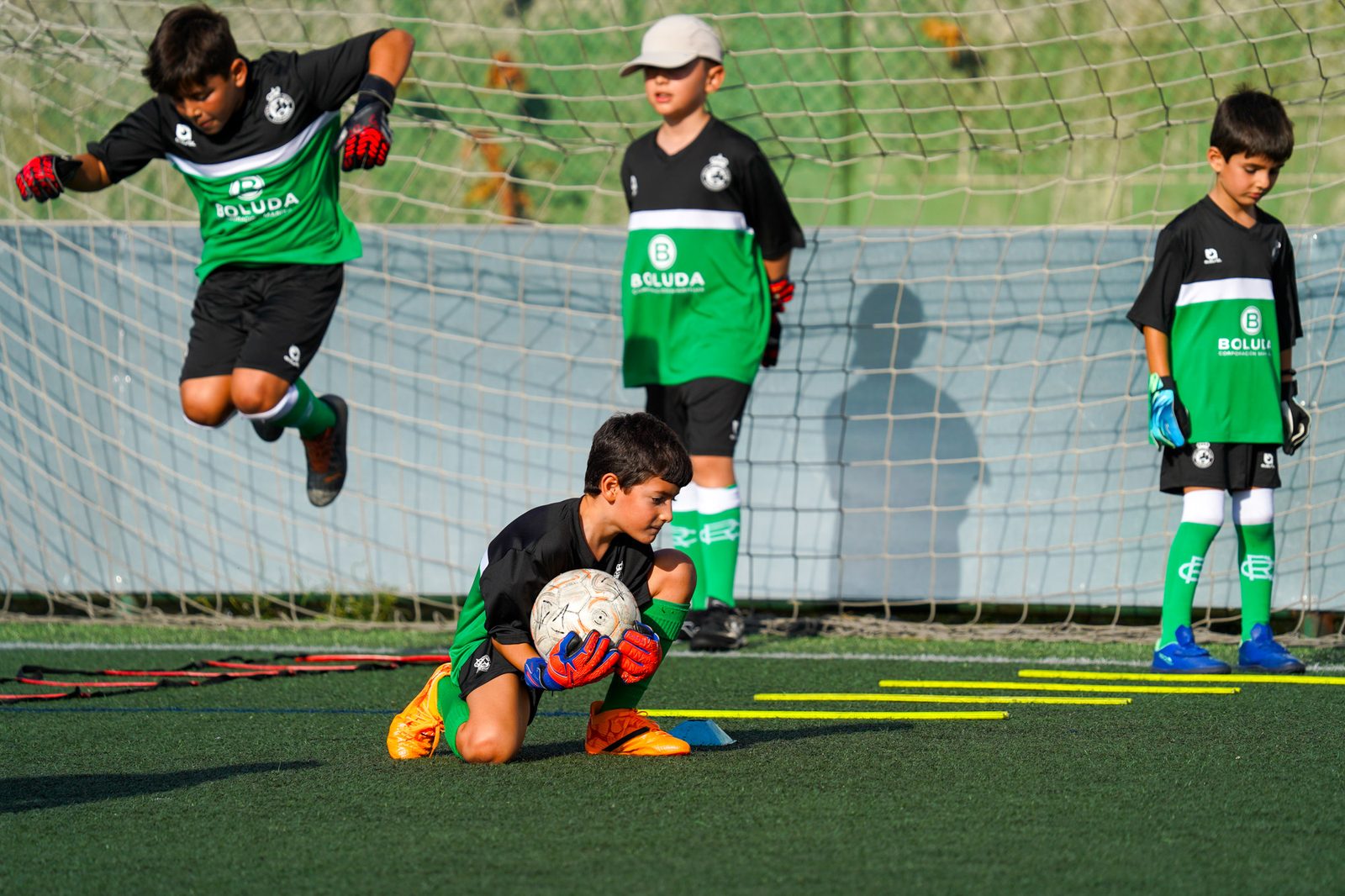 Academia Real Racing Club