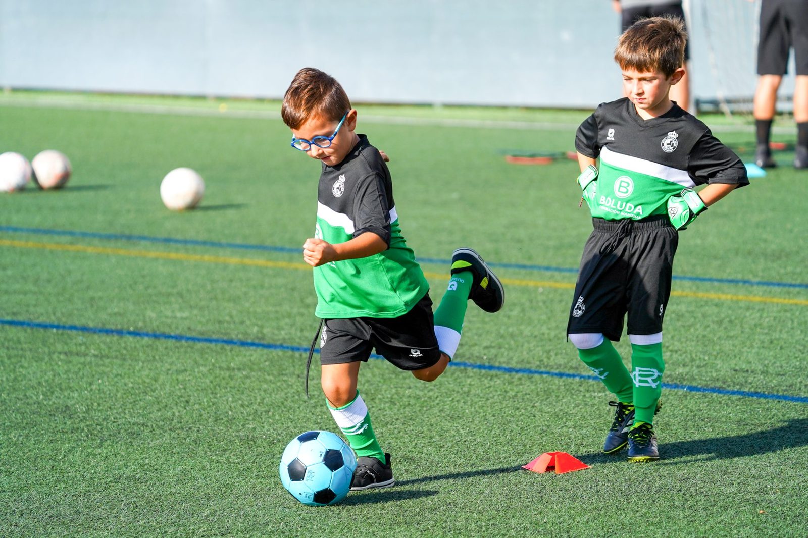 Academia Real Racing Club