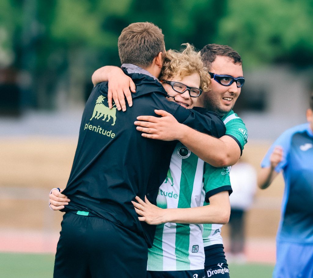 Sobre la Fundación Real Racing Club