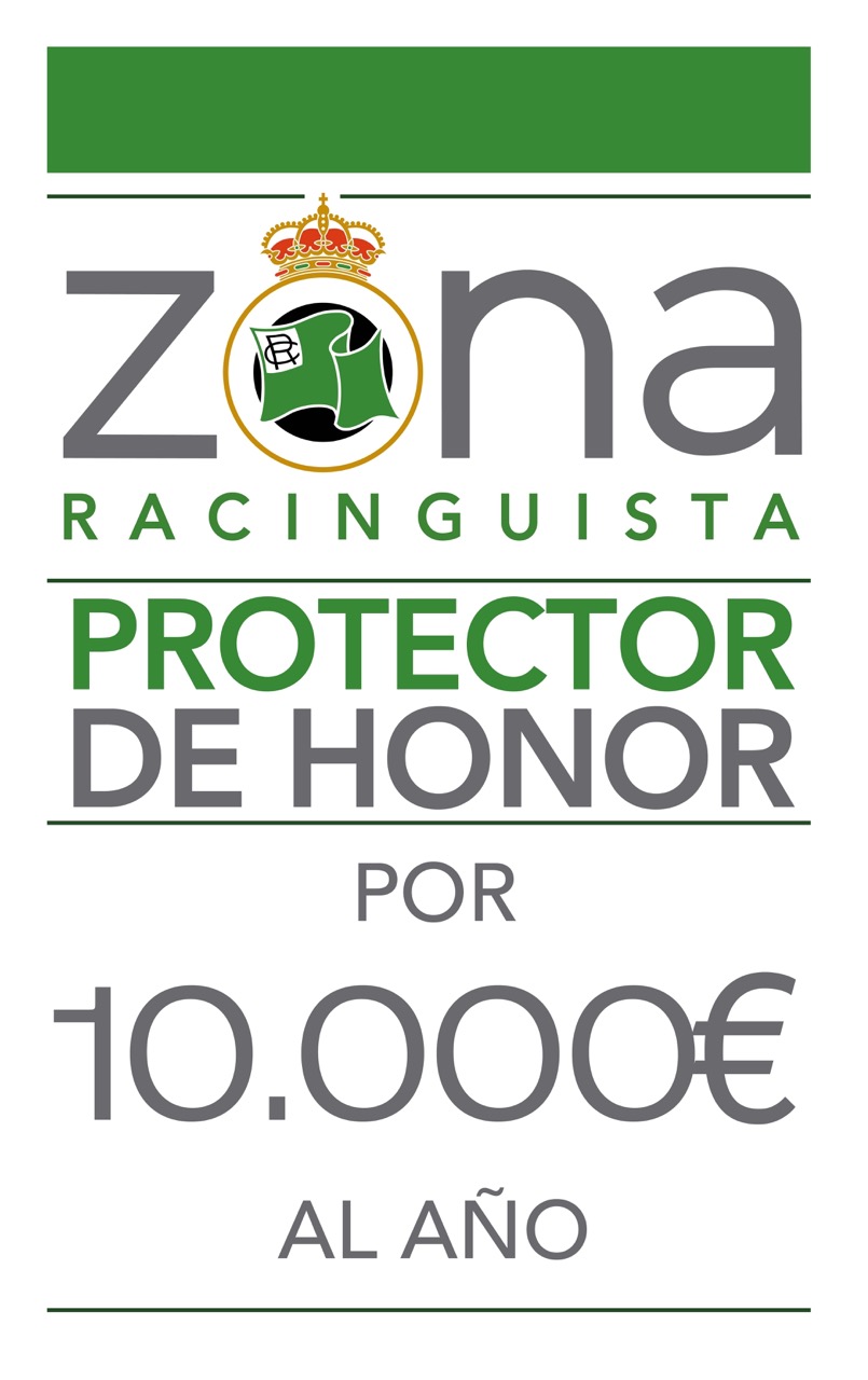 ZONA RACINGUISTA